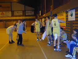 Timeout